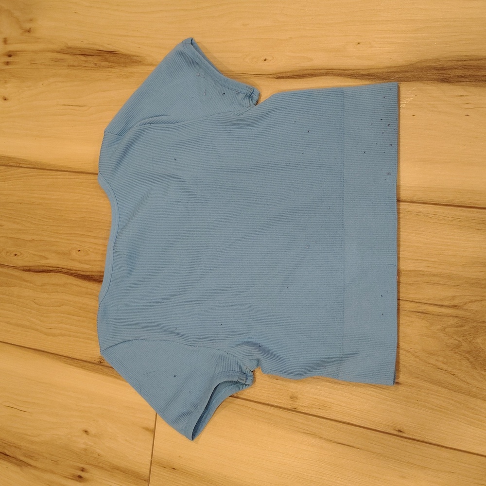Target Cropped Top Bundle - Picture 4 of 5